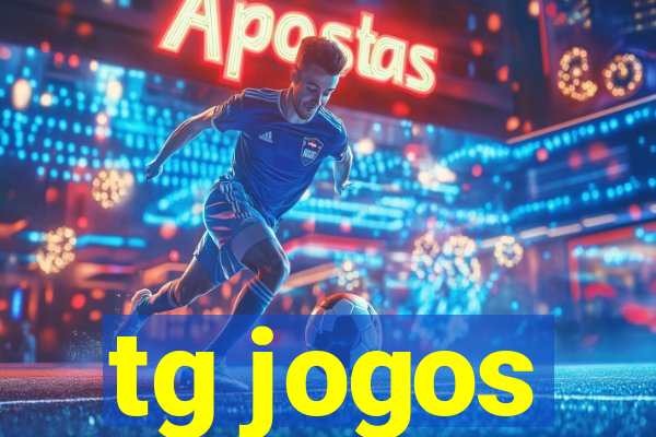 tg jogos